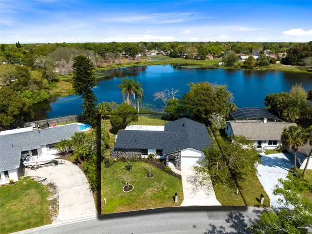 Welcome Home to this waterfront home!