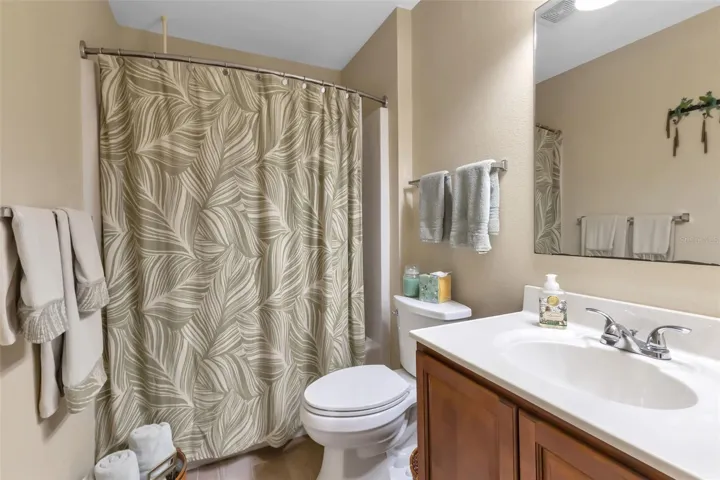 Guest Bath