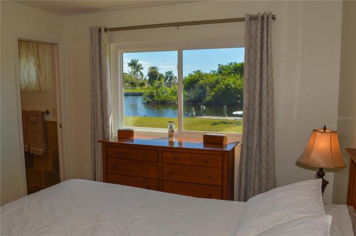 view from the primary bedroom