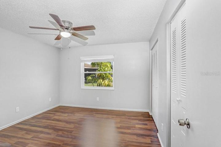 Primary room