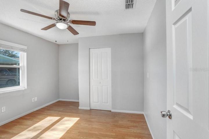 New 4th Room added