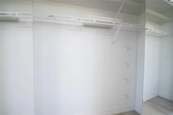 Guest Bedroom Closet