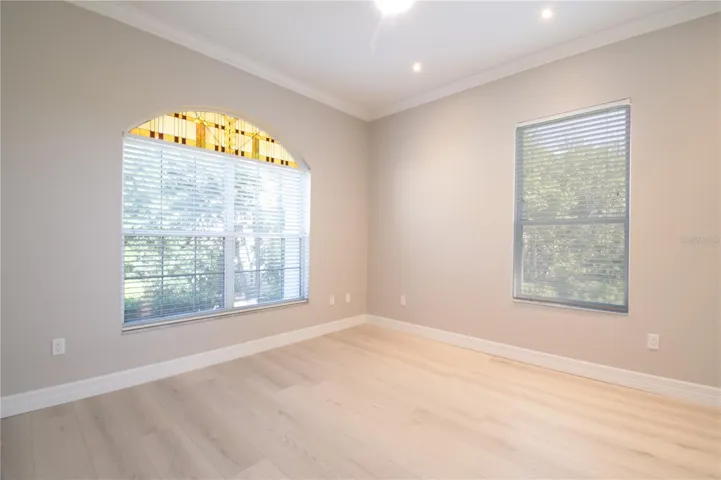 Second Guest Bedroom