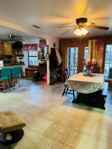 Dinning Room