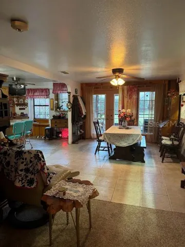 Dinning room