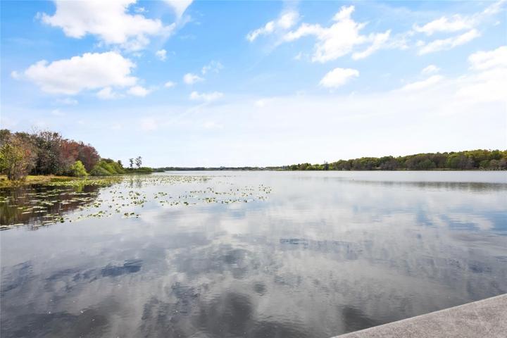 Waterfront View