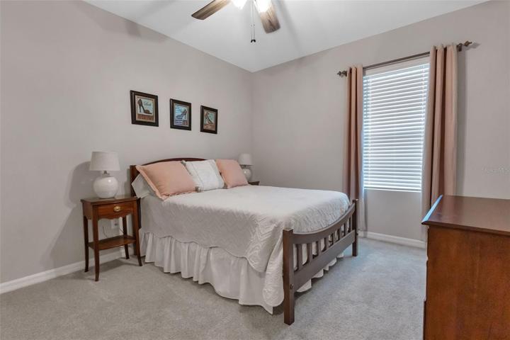 Guest Bed 1