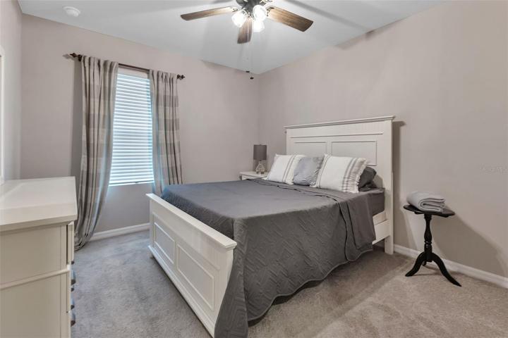 Guest Bed 2