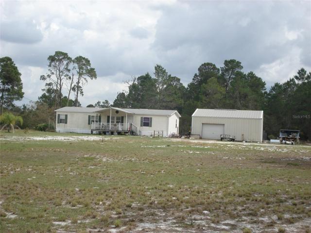 2ND PROPERTY