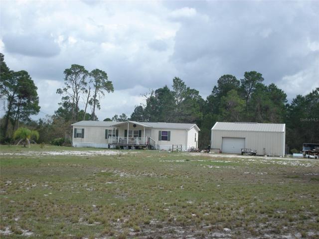 2ND NEIGHBORS PROPERTY