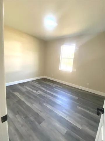 bedroom #3