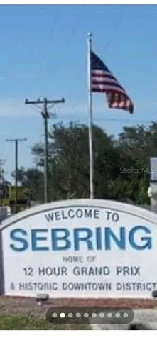 Welcome to Sebring