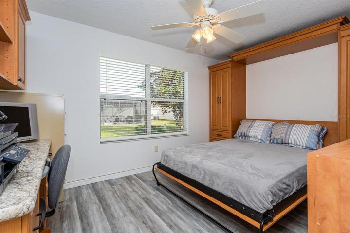 Spacious Accommodations For Friends & Family