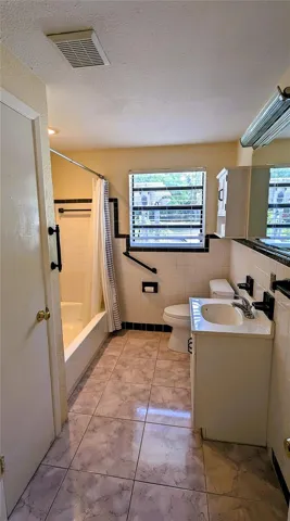 Hall Bath