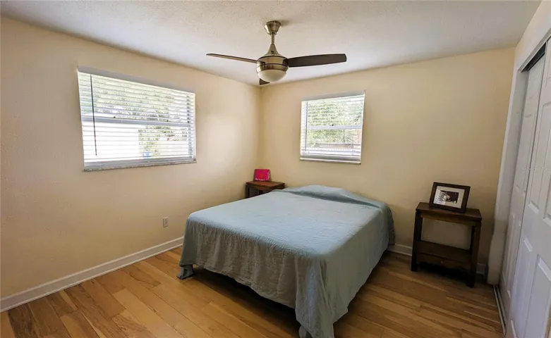 Owner's Bedroom