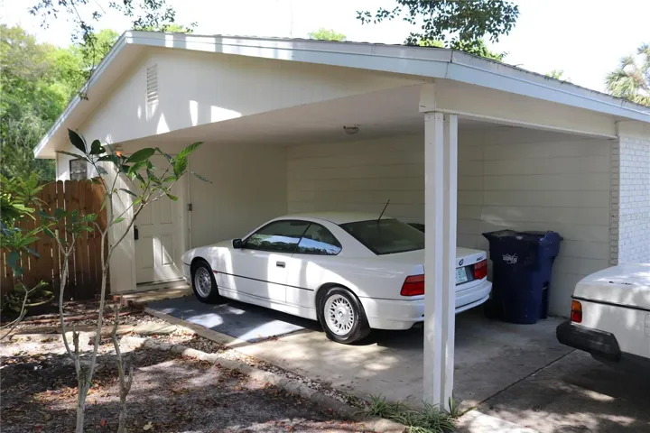 Carport