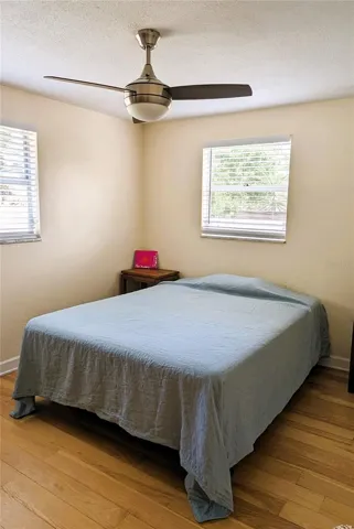 Owner's Bedroom