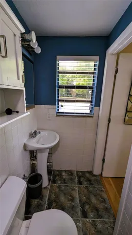 Owner's Bath