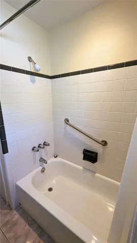 Hall Bath