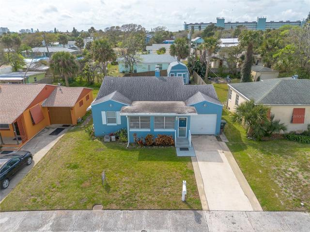 Your Bungalow Awaits You