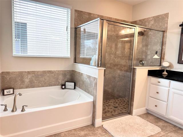 Owners Bath