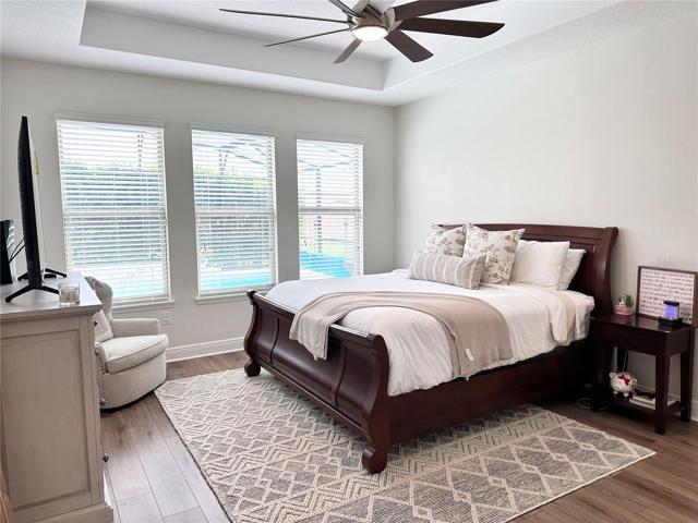 Owner Suite