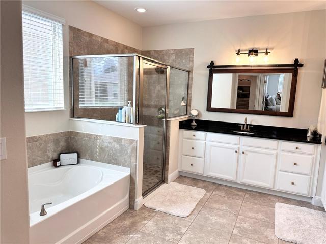 Owners Bath