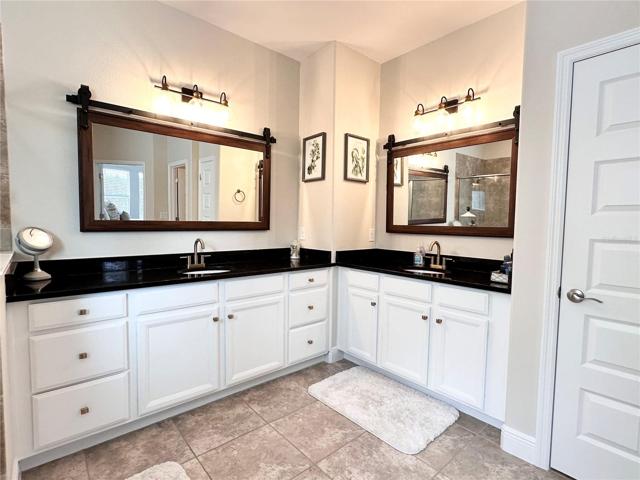 Owners Bath
