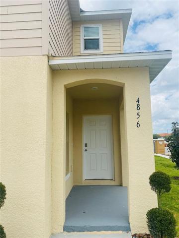 Front door entrance