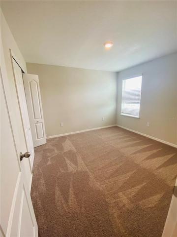 Third bedroom