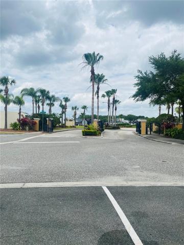 Community entrance