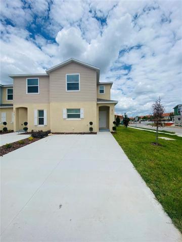 Front exterior view