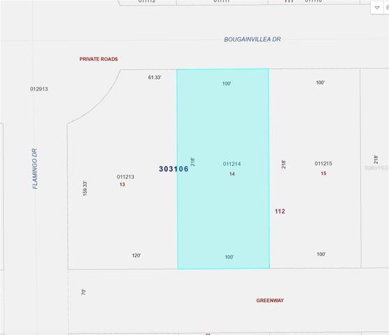 1/2 ACRE Homesite INVESTOR OPPORTUNITY