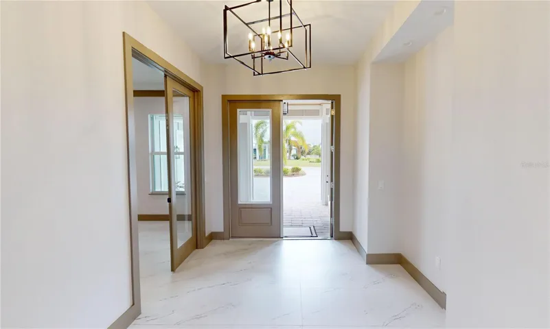Foyer