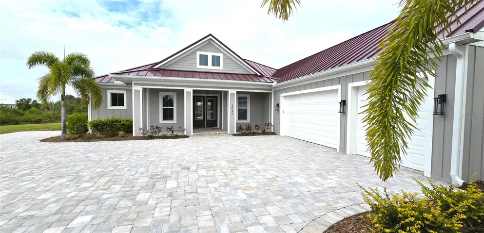 Front Elevation