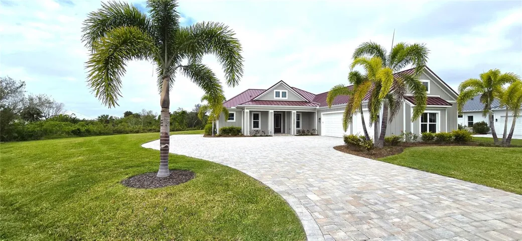 Front elevation