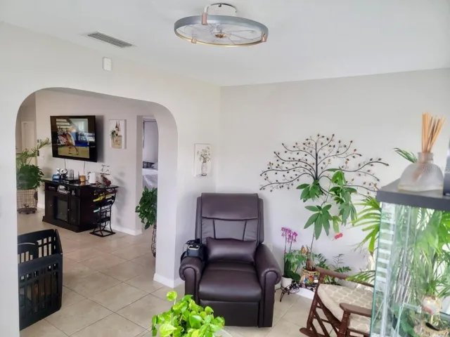 Florida/Sun Room