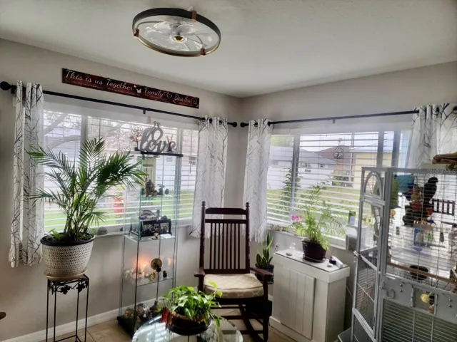 Florida/Sun Room