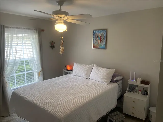 Bedroom #2