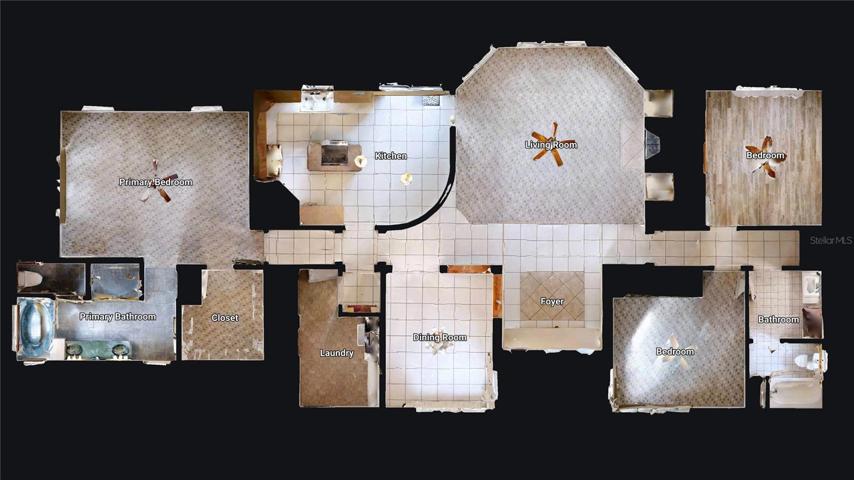 Floor Layout