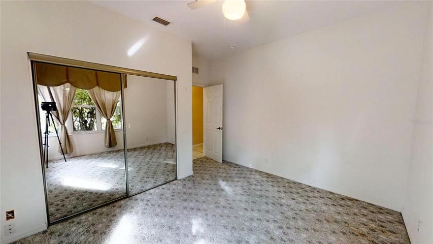 Bedroom 2 view 1