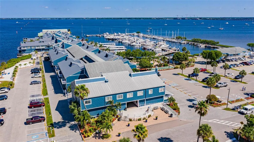 Fishermans Village