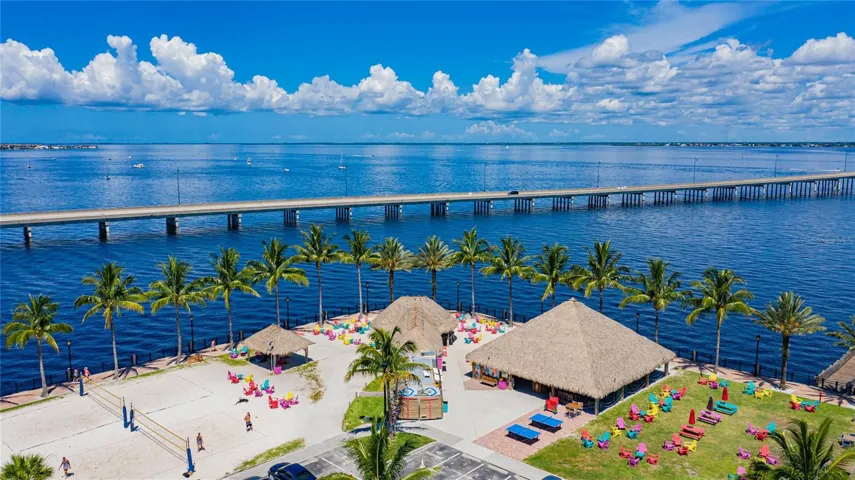 TT's Tiki Bar
