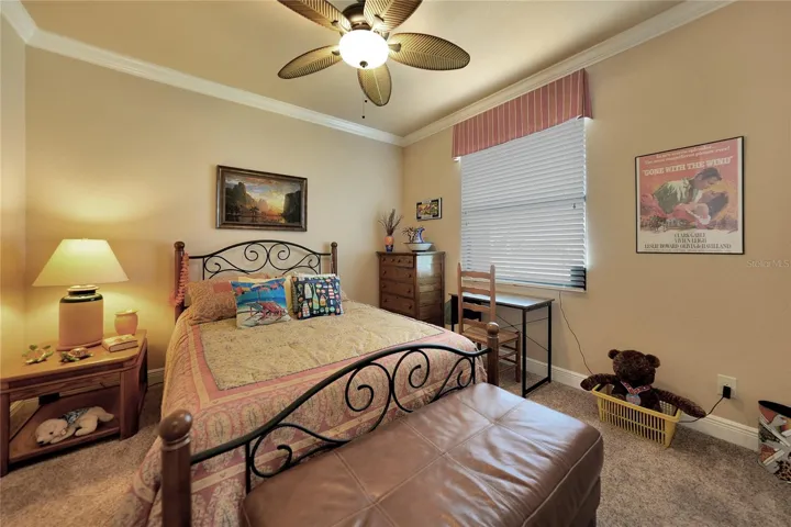 3rd bedroom