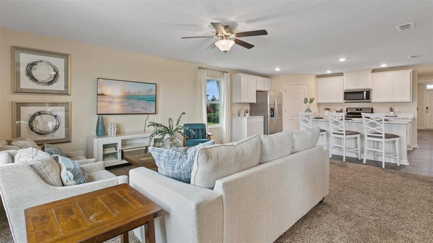 Photo of Model Home