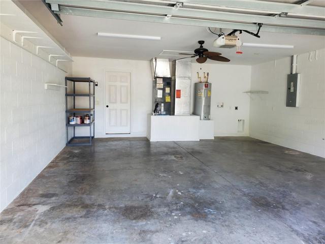 garage