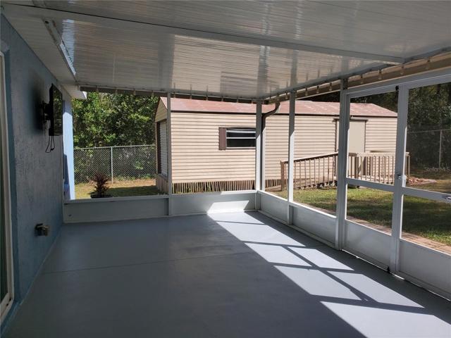 porch