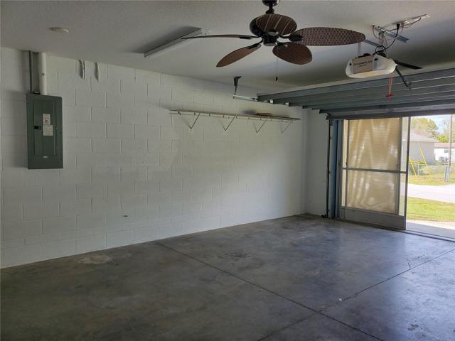 garage