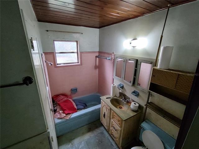 Bathroom #2