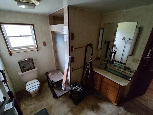 Bathroom #1